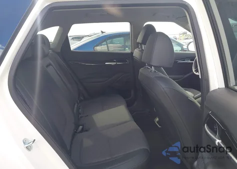 2025 Kia Seltos S z USA, uszkodzony, nr VIN KNDEU2AA6S7669302